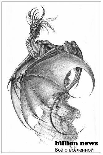 Мифические существа (40 фото)