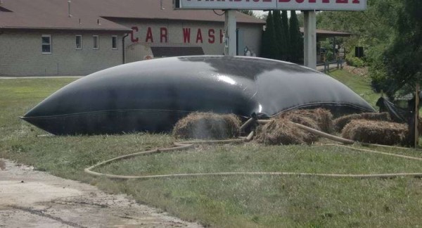 16 непонятных штуковин, найденных людьми, смысл которых раскрыли люди в Интернете 16 непонятных штуковин, найденных людьми, смысл которых раскрыли люди в Интернете