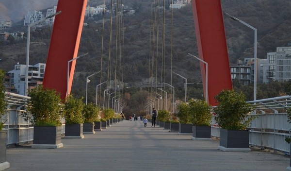 Тбилиси в сентябре: первые признаки осени Тбилиси в сентябре: первые признаки осени