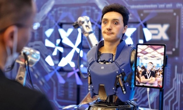 11 роботов, которые, возможно, составят нам конкуренцию