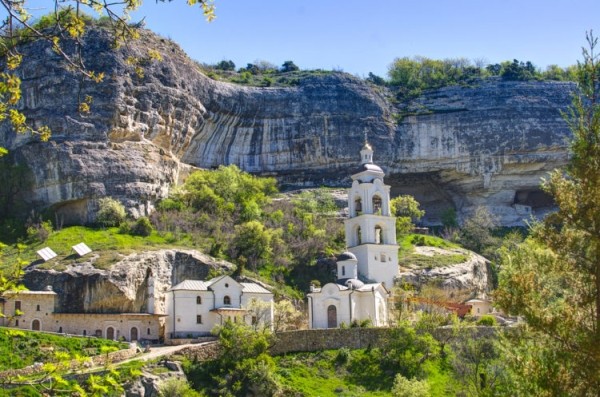 Достопримечательности Бахчисарая с описанием 2024 (ФОТО) Достопримечательности Бахчисарая с описанием 2024 (ФОТО)