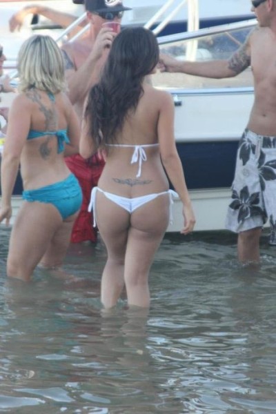 Рай для мужчин - озеро Хавасу (31фото) Рай для мужчин - озеро Хавасу (31фото)