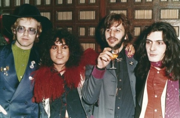 Архивные фото, которые передают атмосферу прошлого (40 фото)