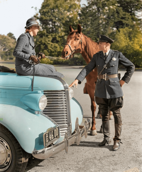 Солянка интересных исторических фотографий (19 фото) Солянка интересных исторических фотографий (19 фото)