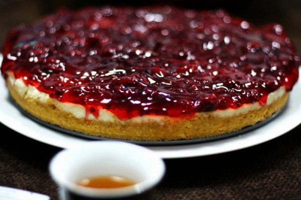 Десерты мира ТОП-10 Десерты мира ТОП-10