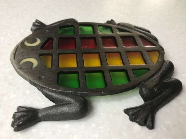 16 непонятных штуковин, найденных людьми, смысл которых раскрыли люди в Интернете 16 непонятных штуковин, найденных людьми, смысл которых раскрыли люди в Интернете