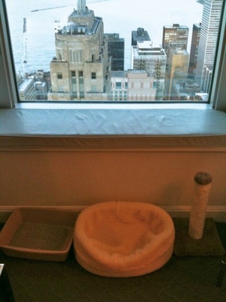 12 отелей, которые подняли гостеприимство на новый уровень с помощью простых, но гениальных решений 12 отелей, которые подняли гостеприимство на новый уровень с помощью простых, но гениальных решений