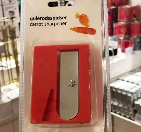 22 интересных и странных товара из магазинов разных стран 22 интересных и странных товара из магазинов разных стран