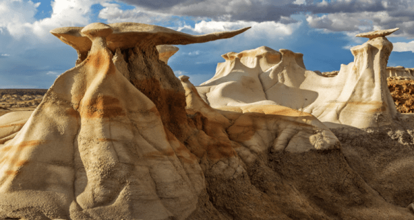 20 невероятных мест на Земле, которые выглядят как сказка