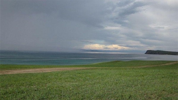 25 самых красивых и в то же время уединенных мест на планете 25 самых красивых и в то же время уединенных мест на планете