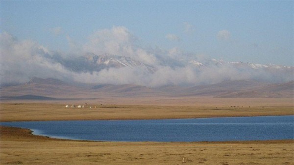 25 самых красивых и в то же время уединенных мест на планете 25 самых красивых и в то же время уединенных мест на планете