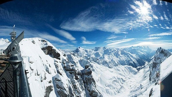 25 самых красивых и в то же время уединенных мест на планете 25 самых красивых и в то же время уединенных мест на планете