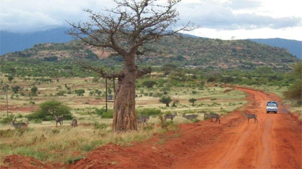 25 самых красивых и в то же время уединенных мест на планете 25 самых красивых и в то же время уединенных мест на планете