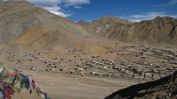 25 самых красивых и в то же время уединенных мест на планете 25 самых красивых и в то же время уединенных мест на планете