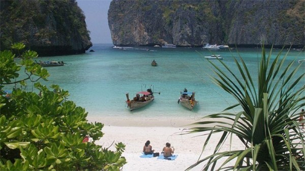 25 самых красивых и в то же время уединенных мест на планете 25 самых красивых и в то же время уединенных мест на планете