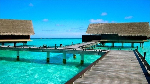 25 самых красивых и в то же время уединенных мест на планете 25 самых красивых и в то же время уединенных мест на планете