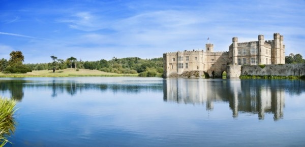 Достопримечательности Англии: Топ-25