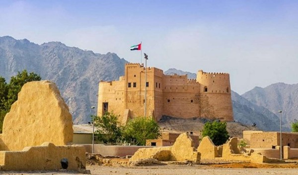 ОАЭ в июне: как пережить жару и насладиться отдыхом ОАЭ в июне: как пережить жару и насладиться отдыхом