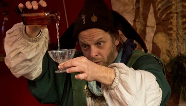 Как «чернокнижник и недоучка» Бомелиус стал лекарем Ивана Грозного, почему боялись его предсказаний и за что казнили Как «чернокнижник и недоучка» Бомелиус стал лекарем Ивана Грозного, почему боялись его предсказаний и за что казнили