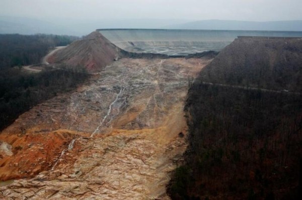 Самый большой аккумулятор в США