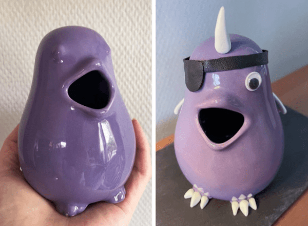 Объясните мне, что это за штука? (15 фото)