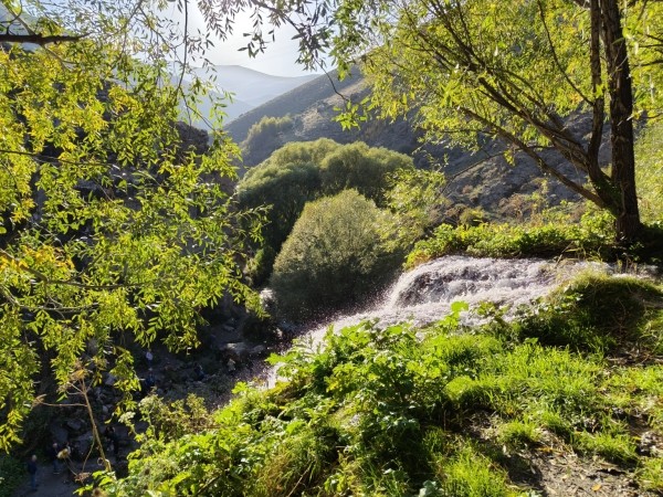 Экскурсия в монастырь Татев: канатная дорога, водопад Шаки, винодельня Арени