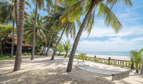 Таиланд в ноябре: осень без холодов и дождей Таиланд в ноябре: осень без холодов и дождей