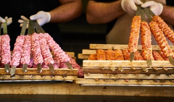 Белек в ноябре: закрываем пляжный сезон Белек в ноябре: закрываем пляжный сезон