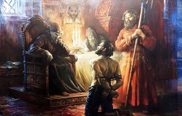 Как «чернокнижник и недоучка» Бомелиус стал лекарем Ивана Грозного, почему боялись его предсказаний и за что казнили Как «чернокнижник и недоучка» Бомелиус стал лекарем Ивана Грозного, почему боялись его предсказаний и за что казнили