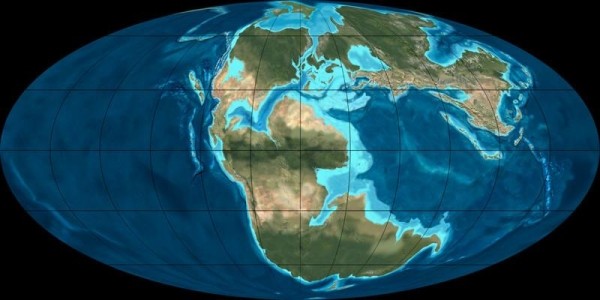 Многое из того, что вам говорили о динозаврах, было неправдой Многое из того, что вам говорили о динозаврах, было неправдой