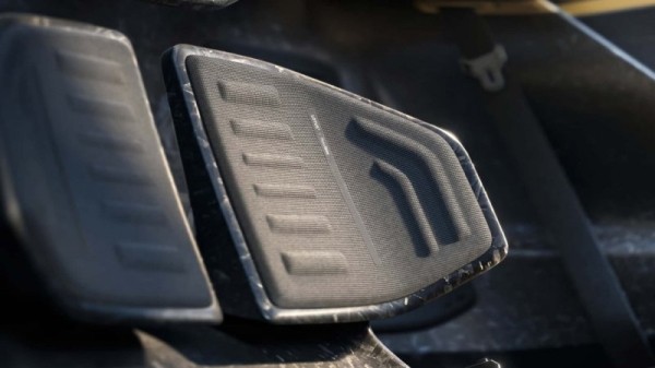 Такими будут будущие модели Lotus. Чем удивит концепт-кар Theory 1