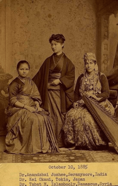 Редкие исторические снимки, которые передают атмосферу времени