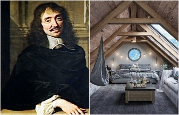 Пасквиль, мансарда и джакузи: какие привычные вещи и явления носят имена реальных людей Пасквиль, мансарда и джакузи: какие привычные вещи и явления носят имена реальных людей