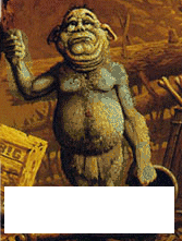 Мифические существа (40 фото)