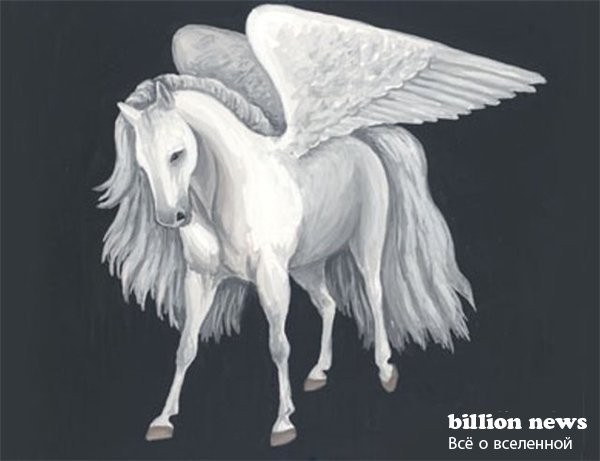 Мифические существа (40 фото)