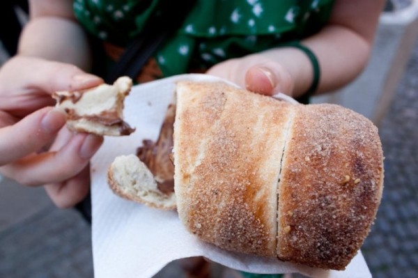 Десерты мира ТОП-10 Десерты мира ТОП-10