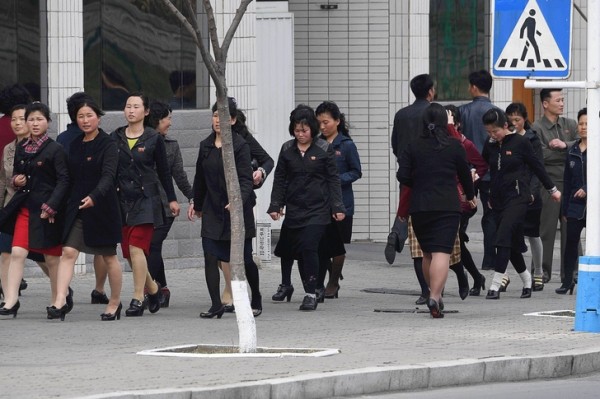 Российский турист побывал в КНДР и рассказал о 5 странностях, которые повергли его в шок Российский турист побывал в КНДР и рассказал о 5 странностях, которые повергли его в шок