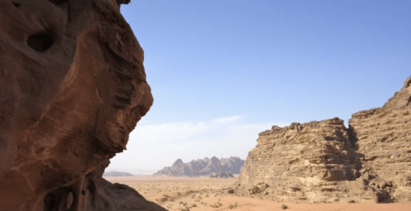 20 невероятных мест на Земле, которые выглядят как сказка