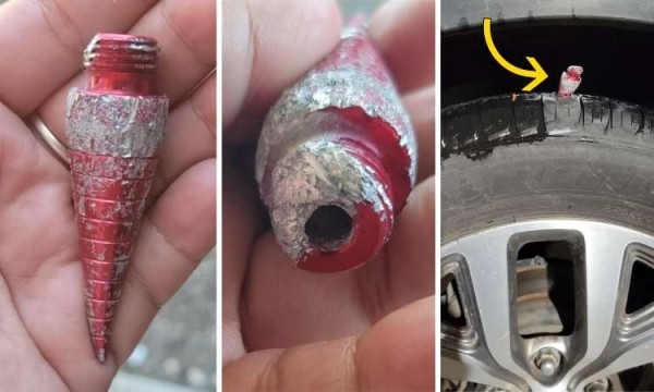 16 непонятных штуковин, найденных людьми, смысл которых раскрыли люди в Интернете 16 непонятных штуковин, найденных людьми, смысл которых раскрыли люди в Интернете