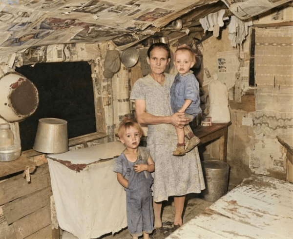 Солянка интересных исторических фотографий (19 фото) Солянка интересных исторических фотографий (19 фото)