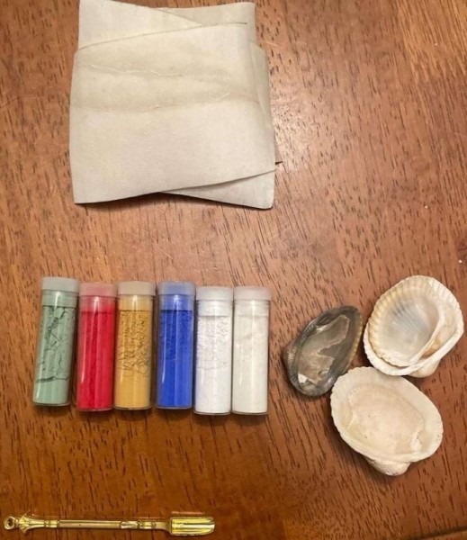 16 непонятных штуковин, найденных людьми, смысл которых раскрыли люди в Интернете 16 непонятных штуковин, найденных людьми, смысл которых раскрыли люди в Интернете