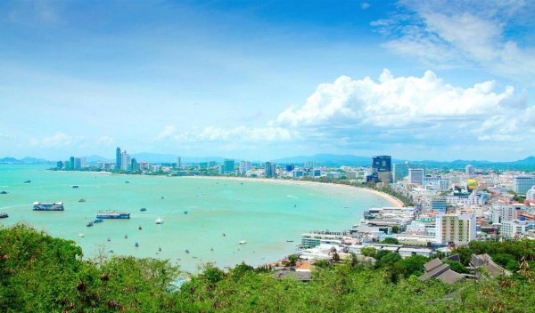 Таиланд в ноябре: осень без холодов и дождей Таиланд в ноябре: осень без холодов и дождей