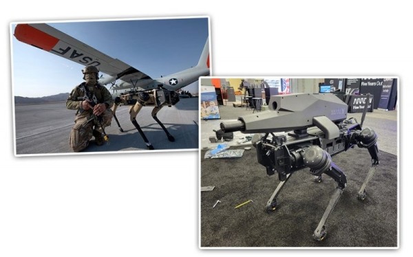 11 роботов, которые, возможно, составят нам конкуренцию