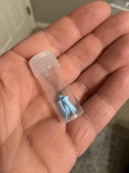 Объясните мне, что это за штука? (15 фото)