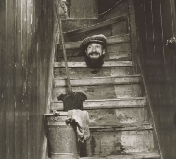 Редкие исторические снимки, которые передают атмосферу времени