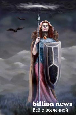 Мифические существа (40 фото)