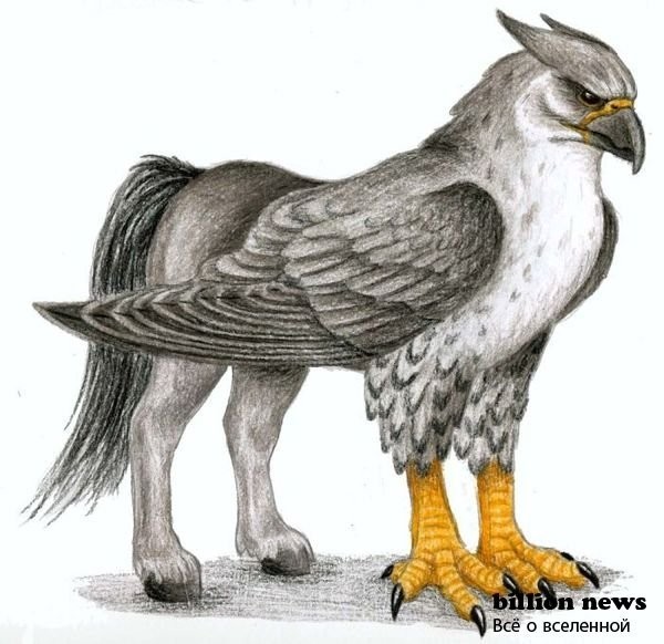 Мифические существа (40 фото)
