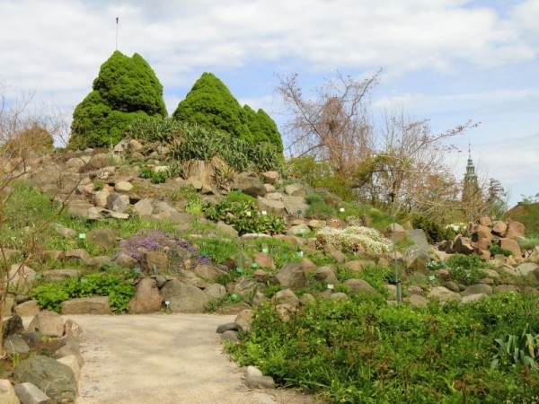 10 самых красивых садов мира 10 самых красивых садов мира