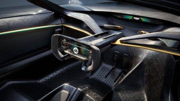 Такими будут будущие модели Lotus. Чем удивит концепт-кар Theory 1