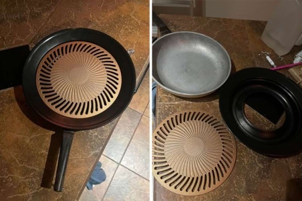 16 странных находок, о предназначении которых удалось узнать только благодаря знатокам из Интернета 16 странных находок, о предназначении которых удалось узнать только благодаря знатокам из Интернета